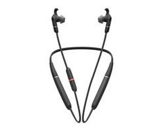 Jabra Ausinės 6599-623-109 / EV65SMS Juodas