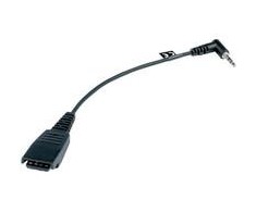 Jabra CABLE W / QD IKI 2,5 mm PLUG / F / PANASONIC GB500 / PLX CA40