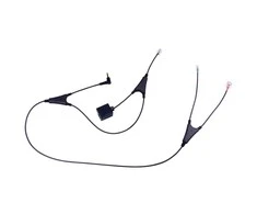 JABRA LINK EHS FOR ALCATEL/80X9S PHONES