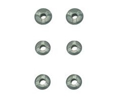 Jabra Perform 45 Eargels, Refresh Kit