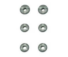 Jabra Perform 45 Eargels, Refresh Kit