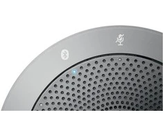 JABRA SPEAK 510 + MS garsiakalbis UC ir BT bei LINK 360 USB konferencijų sprendimas su 360 laipsnių mikrofonu