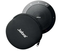 Garsiakalbis UC &amp; BT + Jabra SPEAK™ 510, USB 2.0, Bluetooth 3.0, iki 15 valandų budėjimo trukmė, valdymas balsu / JABRA-279