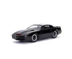 Jada Toys Jada Knight Rider Kitt mastelio modelis, 1:24