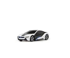 Jamara Jamara BMW I8 1:24 27 MHz baltas 6+