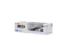 Jamara Jamara BMW I8 1:24 27 MHz baltas 6+