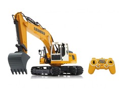 Jamara Bagger R936 1:20 2,4G (405060)