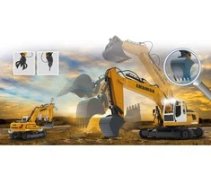 Jamara Bagger R936 1:20 2,4G (405060)