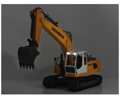 Jamara Bagger R936 1:20 2,4G (405060)