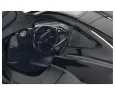 Jamara Jamara McLaren P1 1:14 27MHzTür manuell juodas 6+