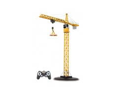 Jamara Dźwig Liebherr 2,4GHz (405109)