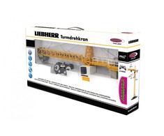 Jamara Dźwig Liebherr 2,4GHz (405109)