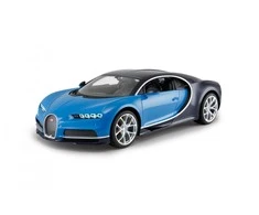 Jamara Bugatti Chiron 1: 14 mėlyna 40MHz - 405135