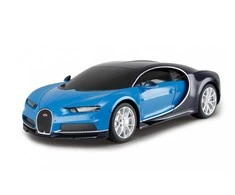 Amewi Jamara Bugatti Chiron 1: 24 Blau 40MHz