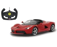 Jamara JAMARA Ferrari La Ferrari Aperta 1: 14-405150