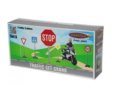 Jamara Traffic-Set-Grand A