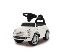 Jamara JAMARA Ride Fiat 500 baltas - 460244
