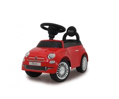 Jamara JAMARA Ride Fiat 500 raudona - 460326