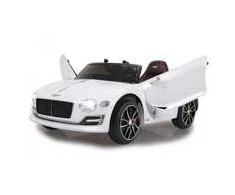 Jamara 460334 supamasis žaislinis automobilis