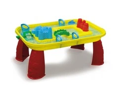 Jamara 460344 Smėlio/vandens stalas Smėlis ir vandens stalas