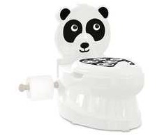 Jamara Nocnik Panda balta (460958)