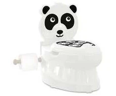 Jamara Nocnik Panda balta (460958)