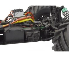 Jamara RC Monstertruck Akron LiPo baterija 5000mAh 14+