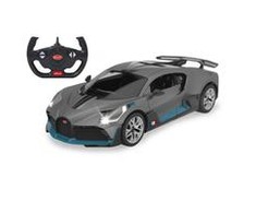 Jamara Bugatti Divo 1:14 pilka 2,4GHz