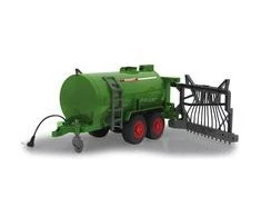 Carruzzo Jamara Fendt Vanduo Tank with hose dispenser Radijo bangomis valdomas (RC) modelis