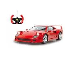 Jamara Jamara Ferrari F40 1:14 6+