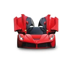 Jamara „Ferrari LaFerrari“, 1:14, raudona (404130)