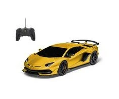 Jamara Lamborghini Aventador SVJ žlutá