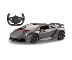 Jamara Jamara Lamborghini Sesto Elemento 1:14 2,5GHz grau