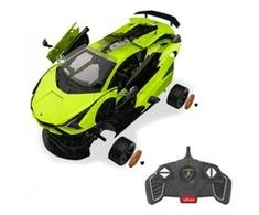 Jamara JAMARA Lamborghini Sián FKP37 2,4 GHz gn - 403129