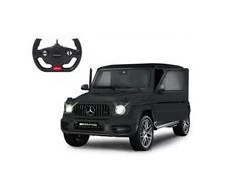 Jamara Mercedes-Benz AMG G63 1:14 juodas 2,4GHz A 6+