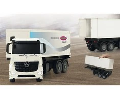 Jamara Mercedes Benz Arocs RC sunkvežimis (405148)