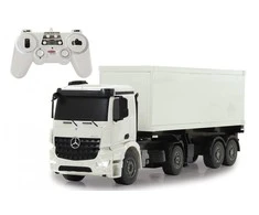 Jamara Mercedes Benz Arocs RC sunkvežimis (405148)