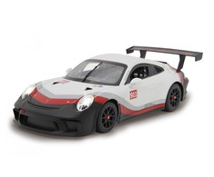 Jamara JAMARA PorschE 911 GT3 taurė 1: 14 sav. - 405153