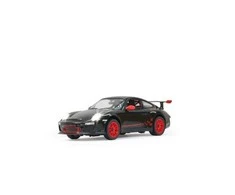 Jamara Jamara RC Auto Porsche GT3 RS Ohne Akku/juodas 6+