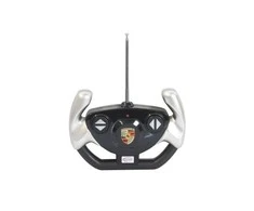 Jamara Jamara RC Auto Porsche GT3 RS Ohne Akku/juodas 6+