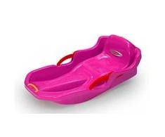 Jamara Rogutės plastikowe Bob Comfort rožinė