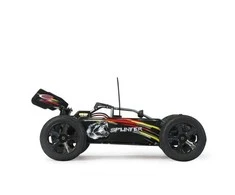 Jamara Jamara Splinter EP 1:10 Lipo 2,4GHz mit LED - 053271