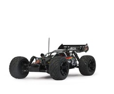 Jamara JAMARA Splinter EP 1:10 2,4 GHZ – 053270