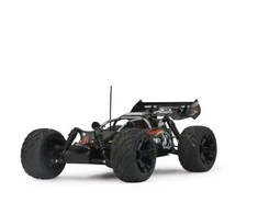 Jamara JAMARA Splinter EP 1:10 2,4 GHZ – 053270