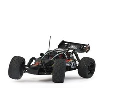 Jamara JAMARA Splinter EP 1:10 2,4 GHZ – 053270
