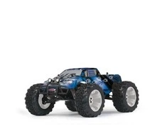 Jamara Jamara Tiger Ice EP 4WD 2,4 GHz - 053360