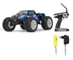 Jamara Jamara Tiger Ice EP 4WD 2,4 GHz - 053360