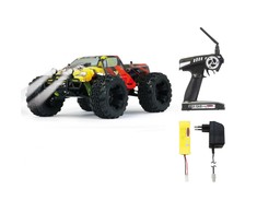 Jamara Tiger Monstertruck, 1:10, 4WD, LED, NiMh, 2.4G (503853)