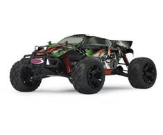Jamara Veloce EP 1:10 Truggy 2.4GHZ (053370)
