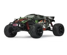 Jamara Veloce EP 1:10 Truggy 2.4GHZ (053370)